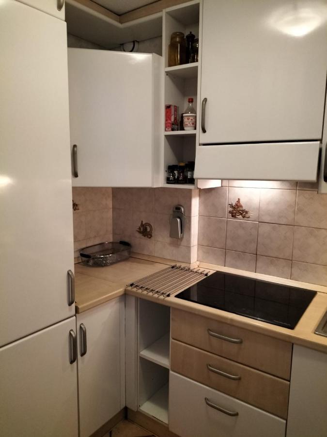 Cervinia Apartments Брей-Червінія Екстер'єр фото