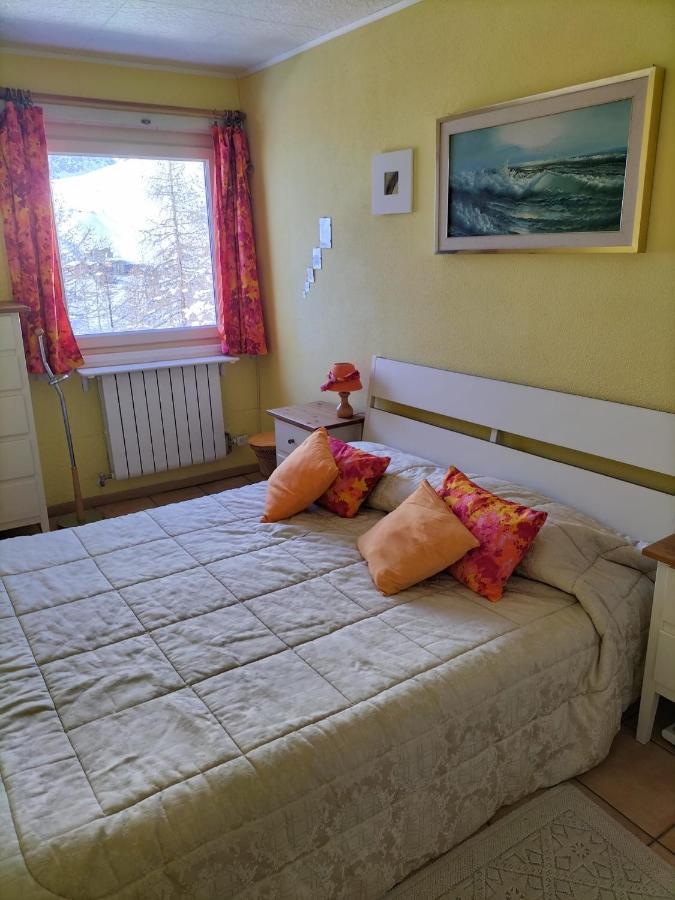 Cervinia Apartments Брей-Червінія Екстер'єр фото