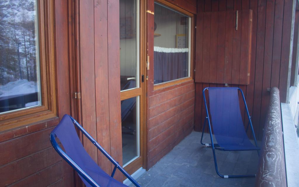 Cervinia Apartments Брей-Червінія Екстер'єр фото