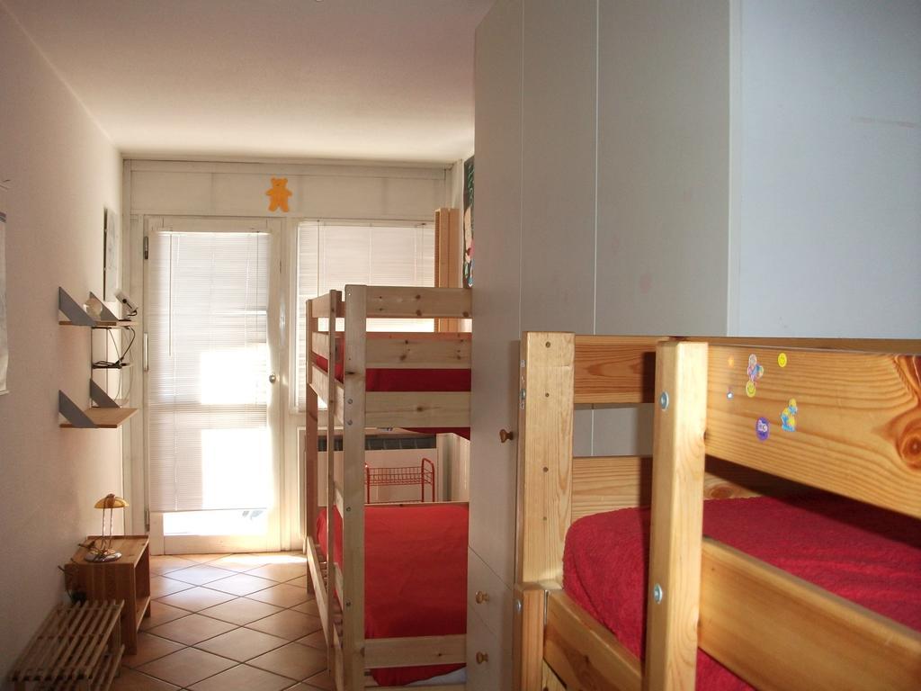 Cervinia Apartments Брей-Червінія Екстер'єр фото